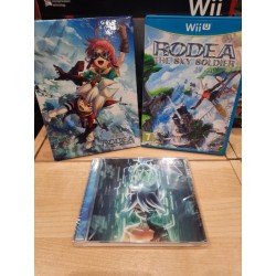 rodea-limited-edition wii u