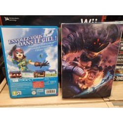 rodea-limited-edition wii u