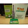 yoshi-universal-gravitation game boy advance