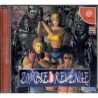 ZOMBIE REVENGE