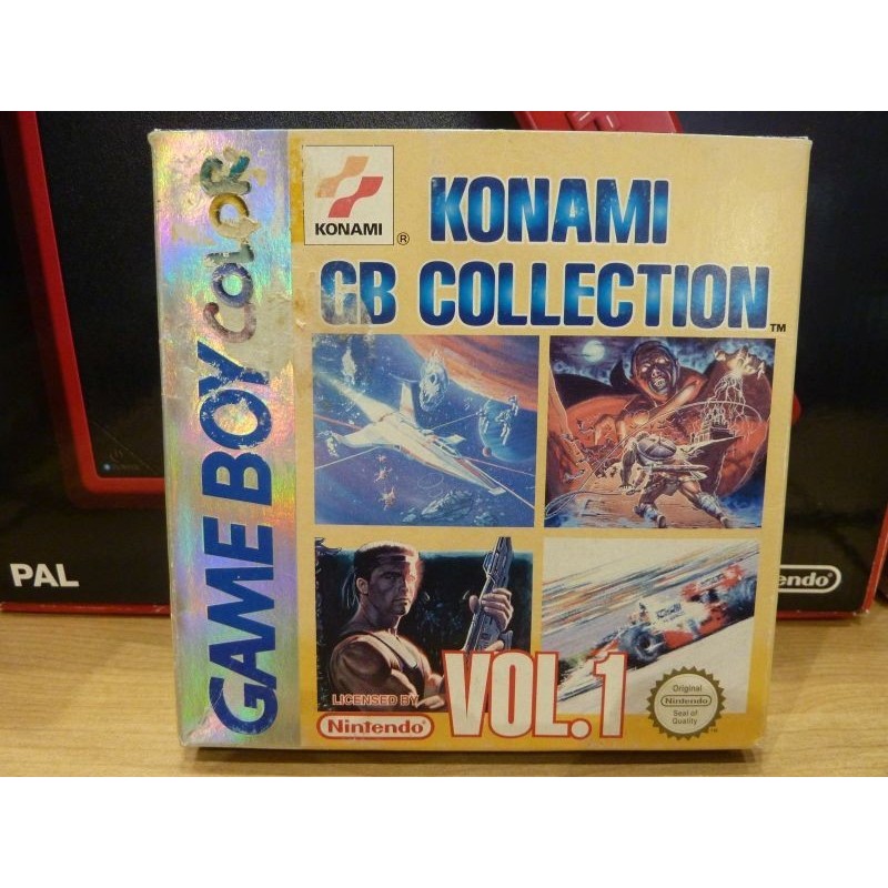 konami-game-boy-collection-vol-1-pal game boy