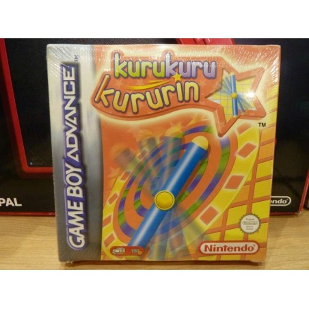 kuru-kuru-kururin-neuf game boy advance