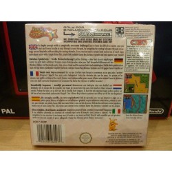 kuru-kuru-kururin-neuf game boy advance