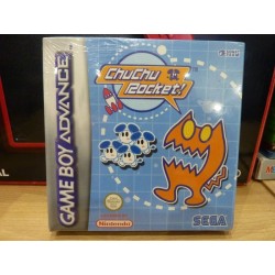 chu-chu-rocket-neuf game boy advance