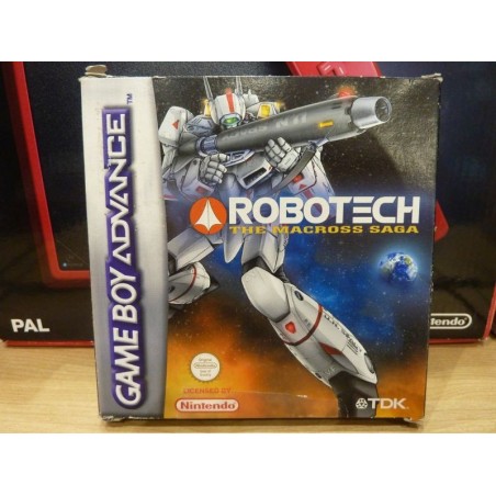 robotech-game boy advance