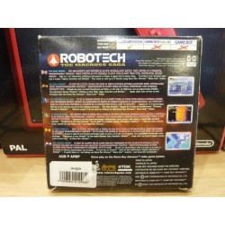 robotech-game boy advance