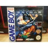 BATMAN FOREVER gb (complet)