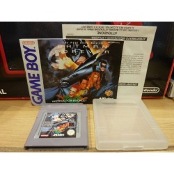 BATMAN FOREVER gb (complet)