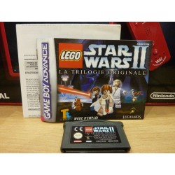 lego-star-wars-ii game boy advance