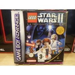 LEGO STAR WARS