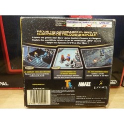 lego-star-wars-ii game boy advance