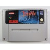 dracula-bram-stocker-s-pal-fah-super nintendo