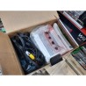 Console GAMECUBE WHITE PEARL Pal (blanc nacré) Complète