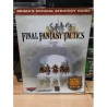 FINAL FANTASY TACTICS GUIDE