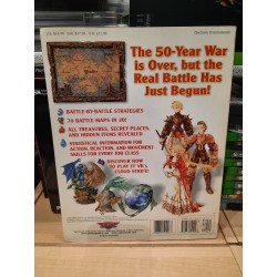 FINAL FANTASY TACTICS GUIDE