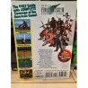 FINAL FANTASY VII Guide Book Us