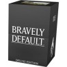 BRAVELY DEFAULT DELUXE EDITION