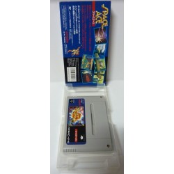 SPACE ACE Pal (cart. seule)