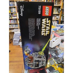 LEGO STAR WARS gc