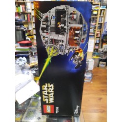 lego-star-wars-75159-death-star-neuf