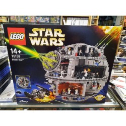 LEGO STAR WARS gc