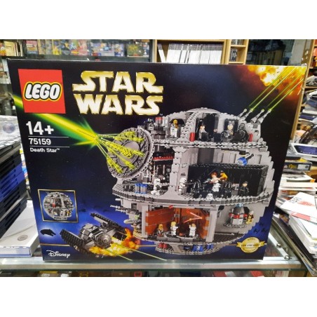 LEGO STAR WARS gc