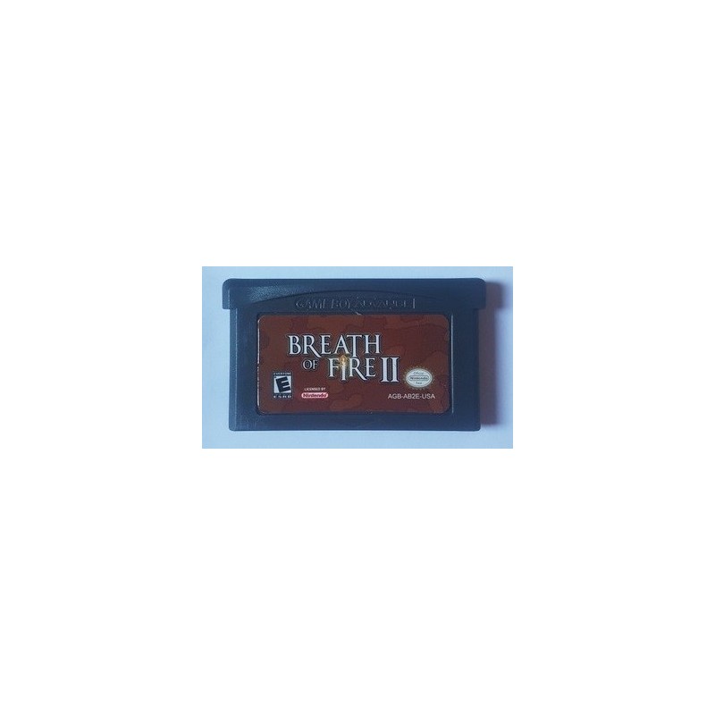 breath-of-fire-2-gba-usa-cart-seule