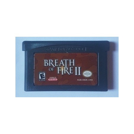 breath-of-fire-2-gba-usa-cart-seule
