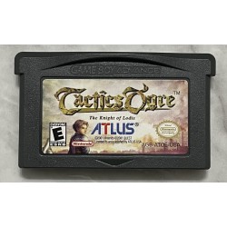 TACTICS OGRE gba us