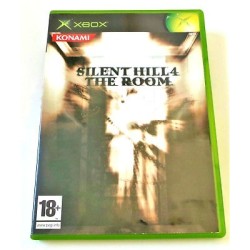 SILENT HILL 2