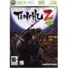 tenchu-z xbox 360