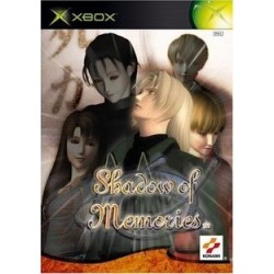 SHADOW OF MEMORY pal