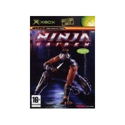 NINJA GAIDEN
