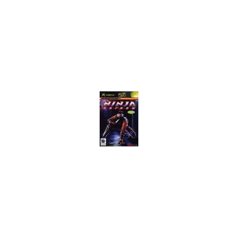 NINJA GAIDEN