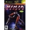 NINJA GAIDEN