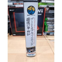 art-of-fighting-3-aes-neo geo