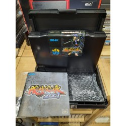 SENGOKU 2001 aes (très bon état) original