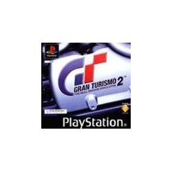 GRAN TURISMO 2