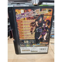 SENGOKU 2001 aes (très bon état) original