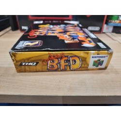 conker-s-bad-fur-day-pal nintendo 64