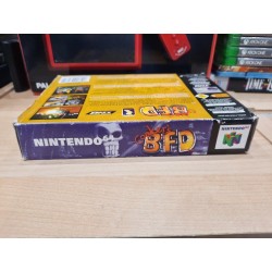 conker-s-bad-fur-day-pal nintendo 64