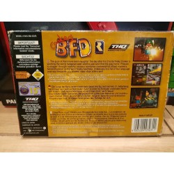 conker-s-bad-fur-day-pal nintendo 64
