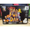 conker-s-bad-fur-day-pal nintendo 64