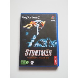 BURNOUT 3 TAKEDOWN