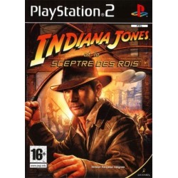 LEGO INDIANA JONES LA TRILOGIE ORIGINALE