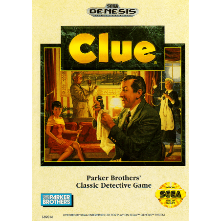 clue-genesis