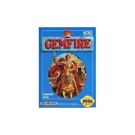 gemfire-genesis