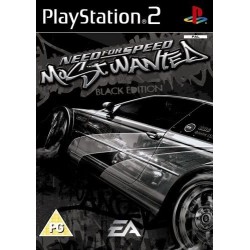 NEED FOR SPEED CARBON : Edition Collector