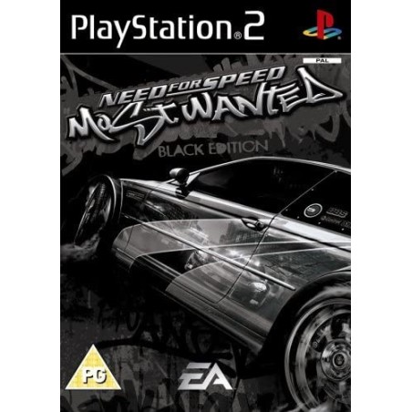 NEED FOR SPEED CARBON : Edition Collector