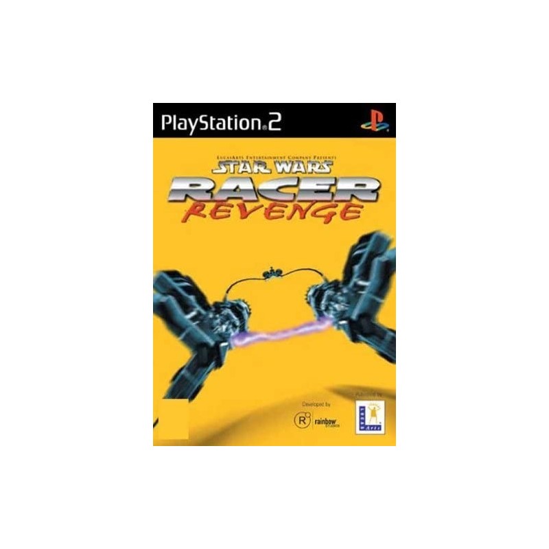 star-wars-racer-revenge
